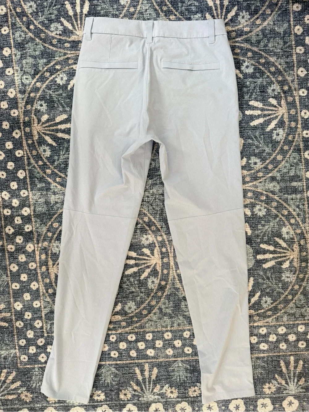 Lululemon Commission Slim-Fit Pant in Men's size 28